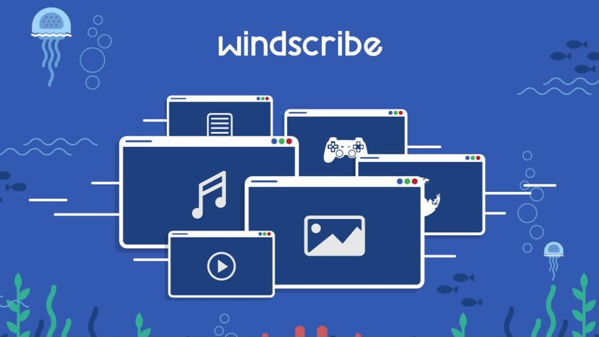 20gb bandwidth windscribe vpn free