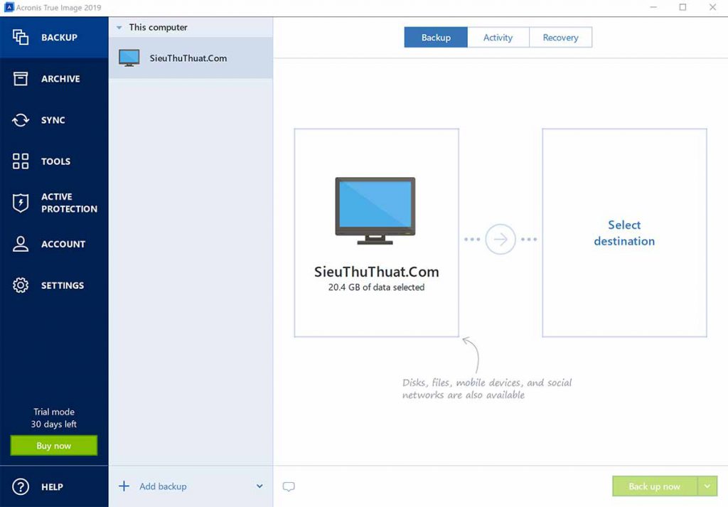 acronis true image 2017 iso download