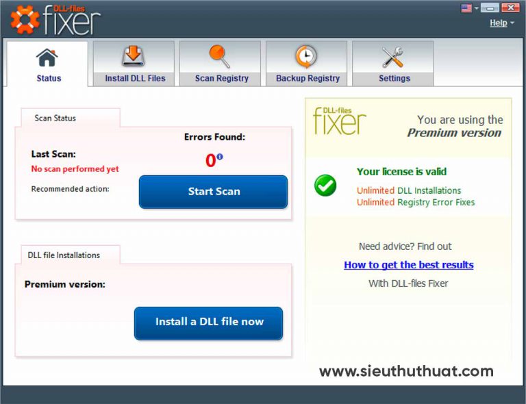 dll files fixer full 2018 dll files fixer full 2018