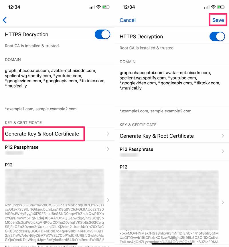 Hướng dẫn chặn quảng cáo trên iOS bằng Quantumult