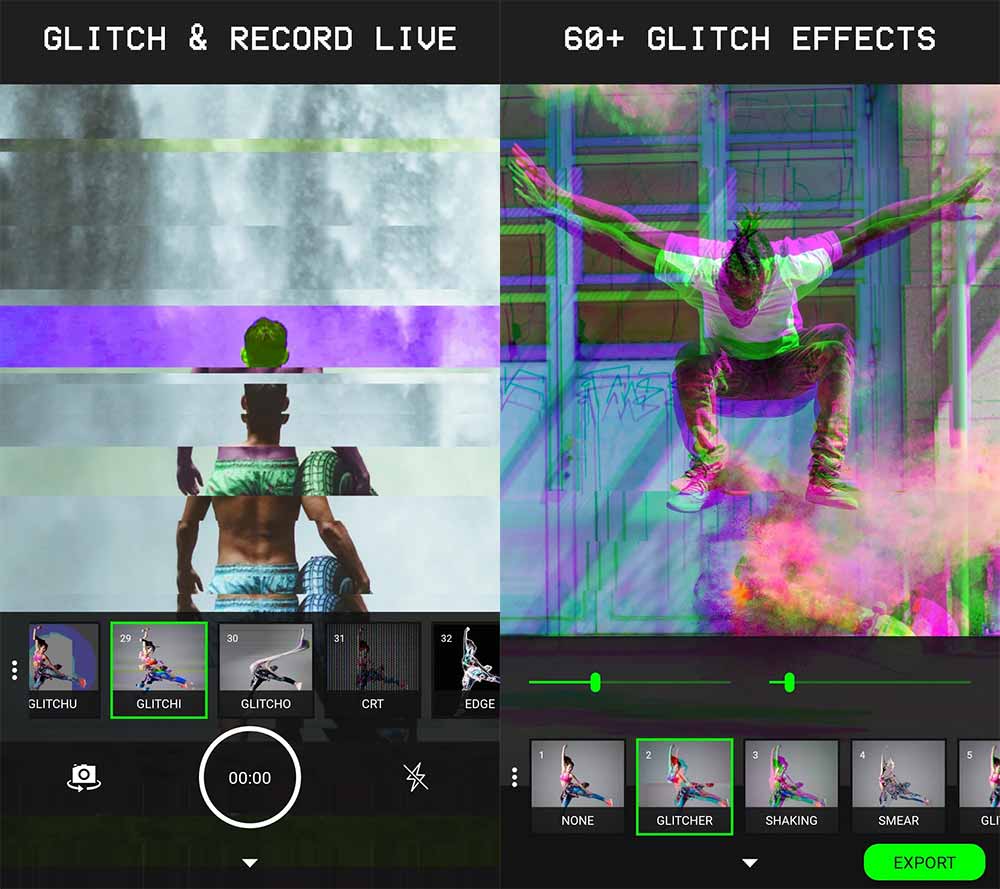 Tải Glitcho Full cho Android