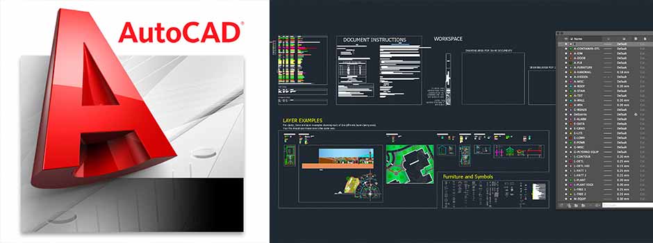 Link tải trọn bộ AutoCad Full