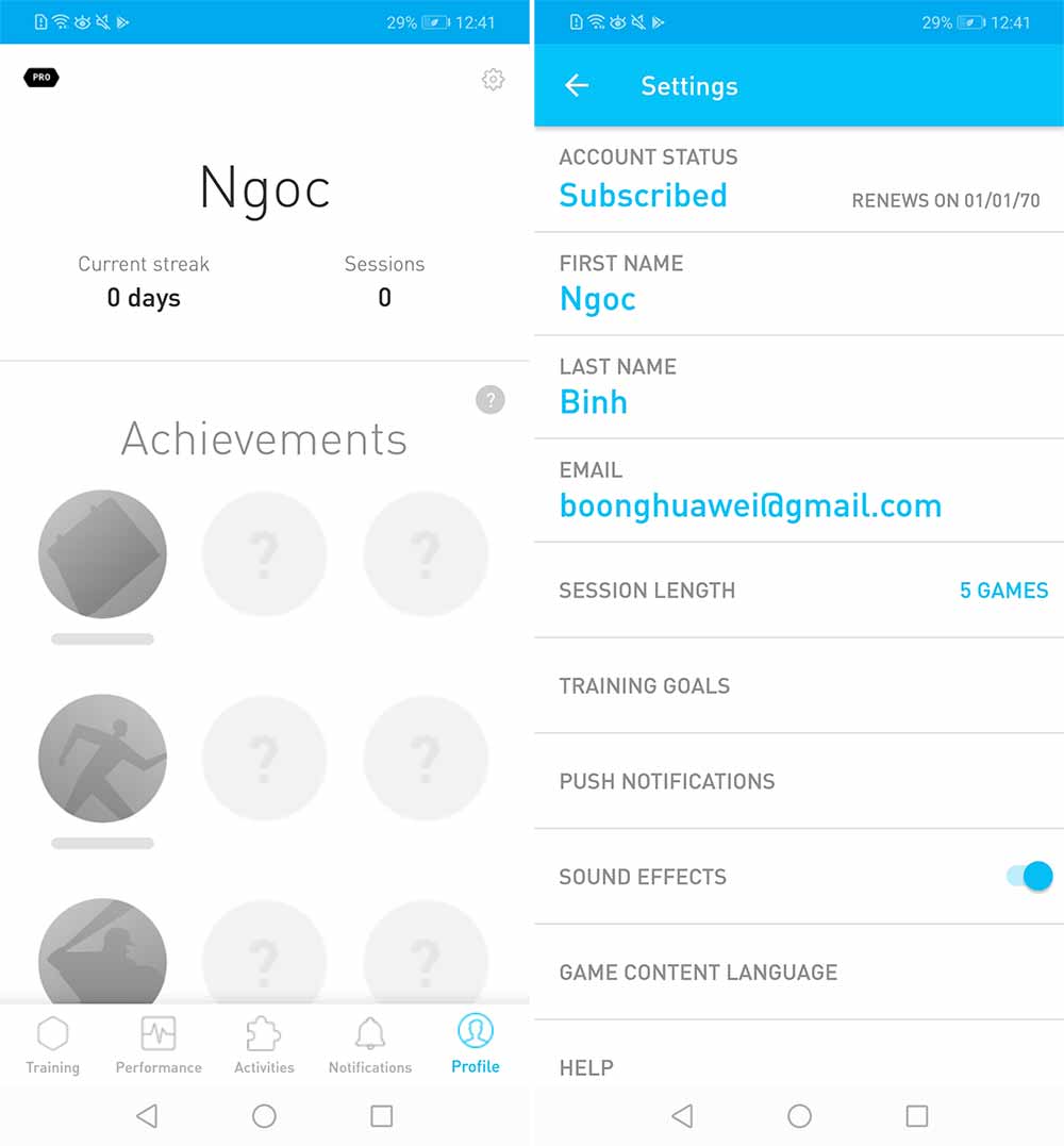 Tải Elevate Pro cho Android v5.9.2 - Trò chơi rèn luyện trí não 9 Tải Elevate Pro cho Android