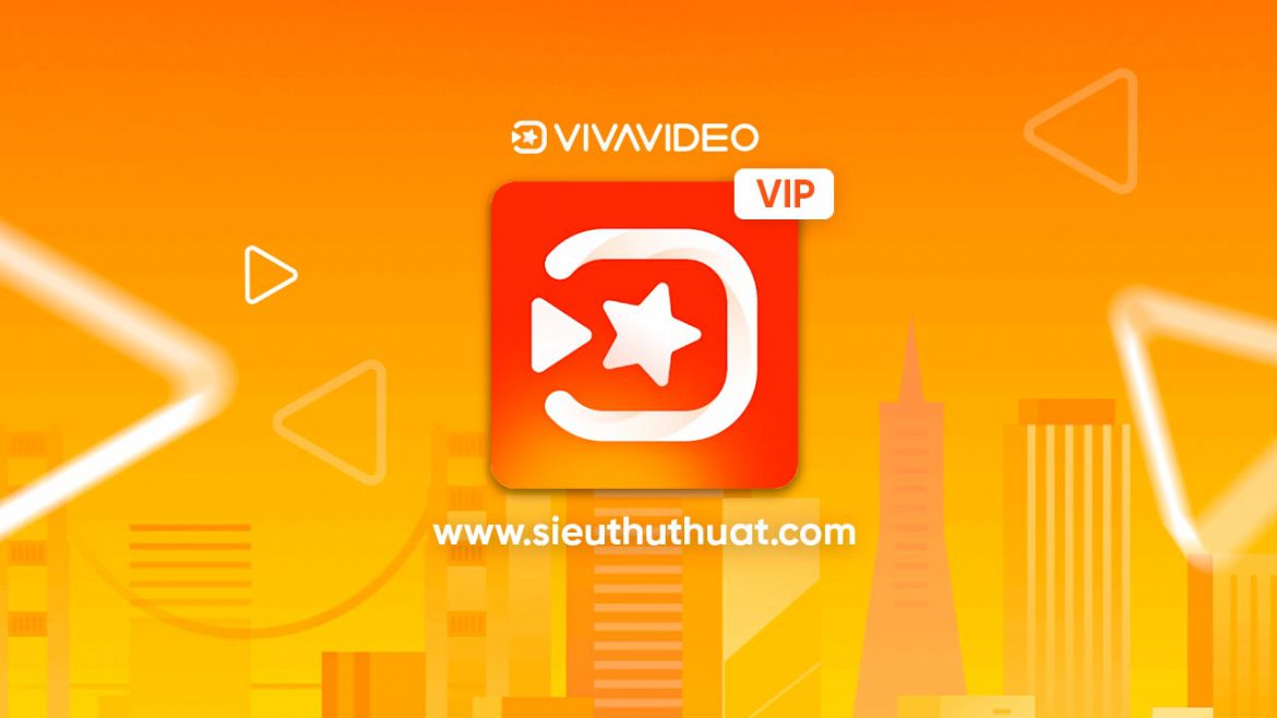 VivaVideo-Vip-Full-Android