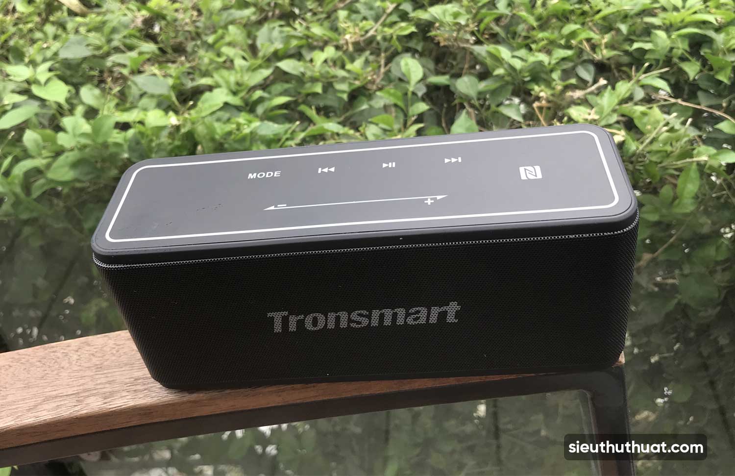 Danh gia loa Tronsmart Element Mega 3