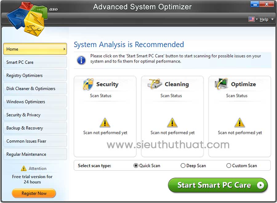 best mac system cleaner / optimizer