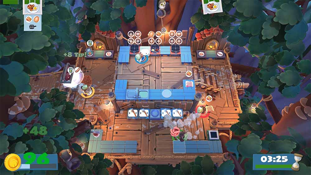 Tai game Overcooked 2 Campfire Cook Off pic1