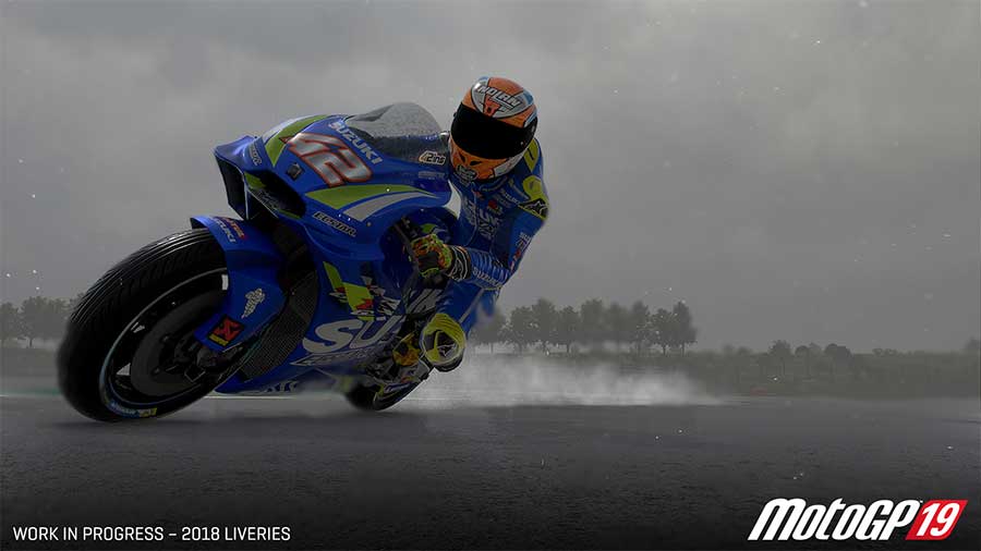 Tai game PC MotoGP 19 Full pic1