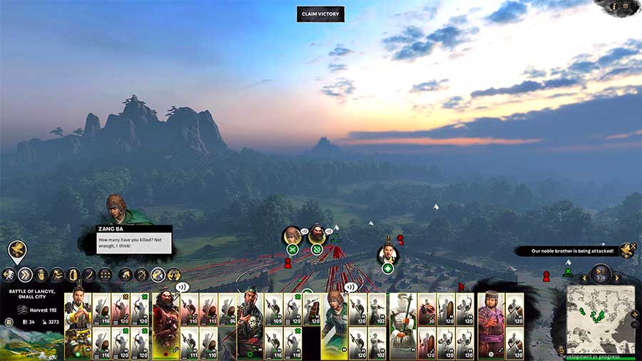 Tải game Total War: Three Kingdoms miễn phí