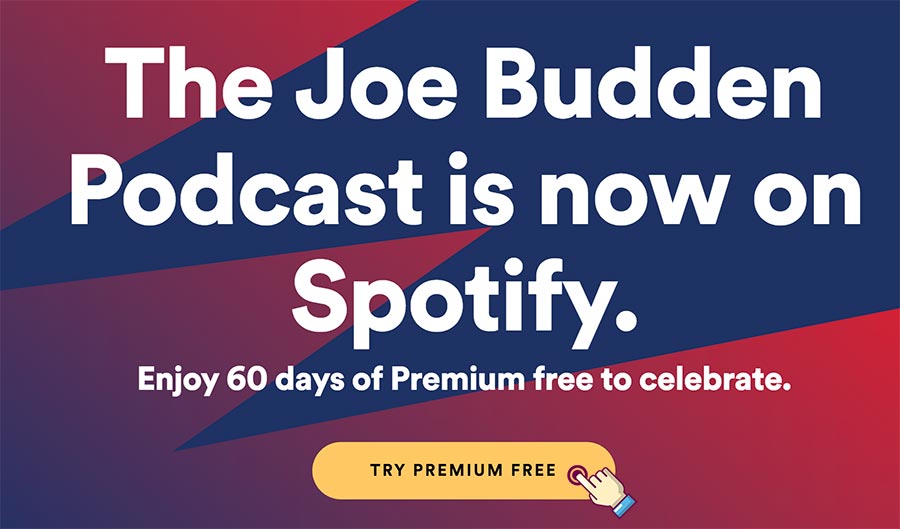Dang ky Spotify premium 2 thang pic1