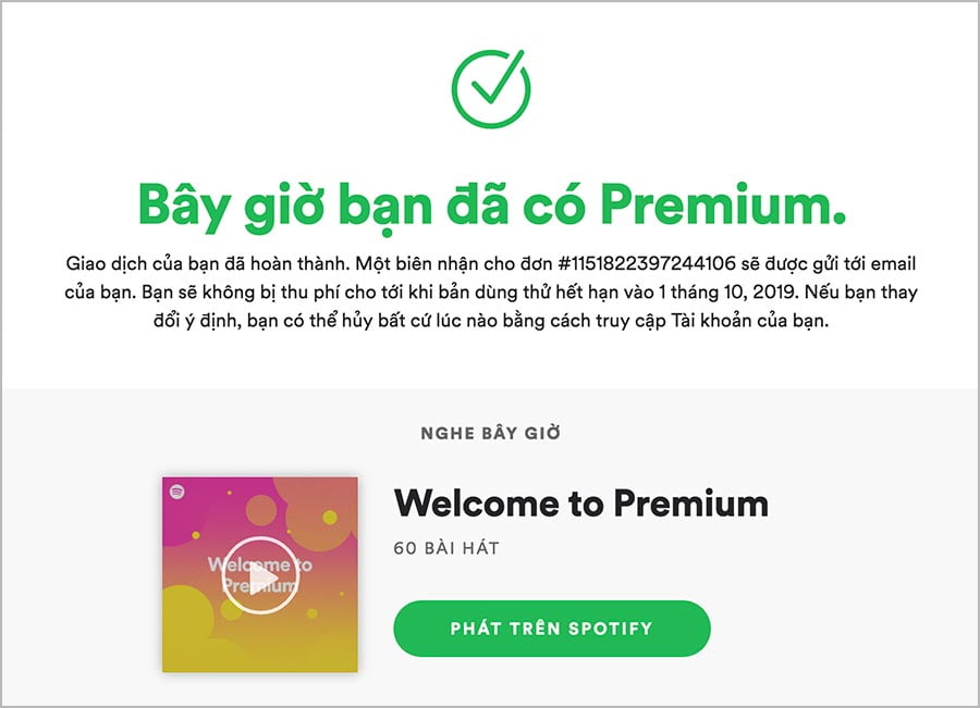 Dang ky Spotify premium 2 thang pic4