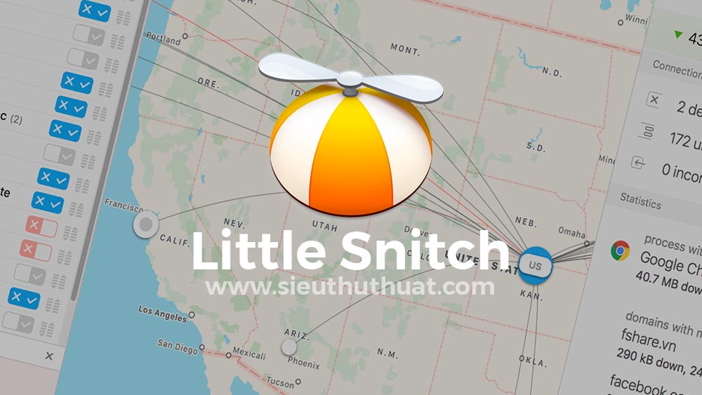 little snitch 4