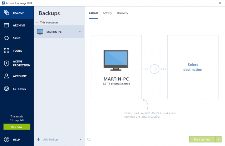 acronis true image 2021 build acronis true image 2021 build