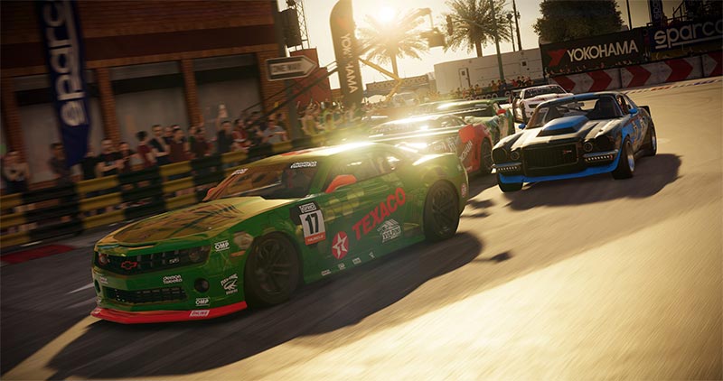 Tải game GRID 2019 Full