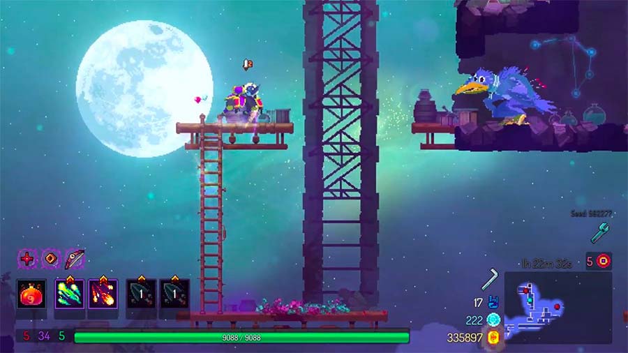 Download game Dead Cells Full