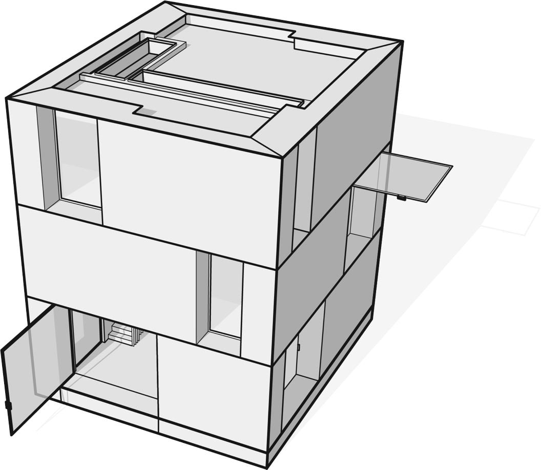 SketchUp Pro 2020 cho Windows