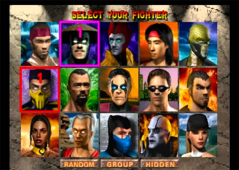 Tải game Mortal Kombat 4 (MK4) Full – Game rồng đen | LaptrinhX