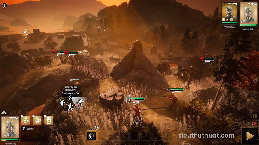 Game chiến thuật hay cho macOS