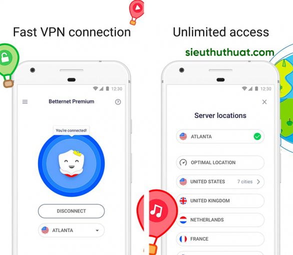 betternet vpn mod betternet vpn mod