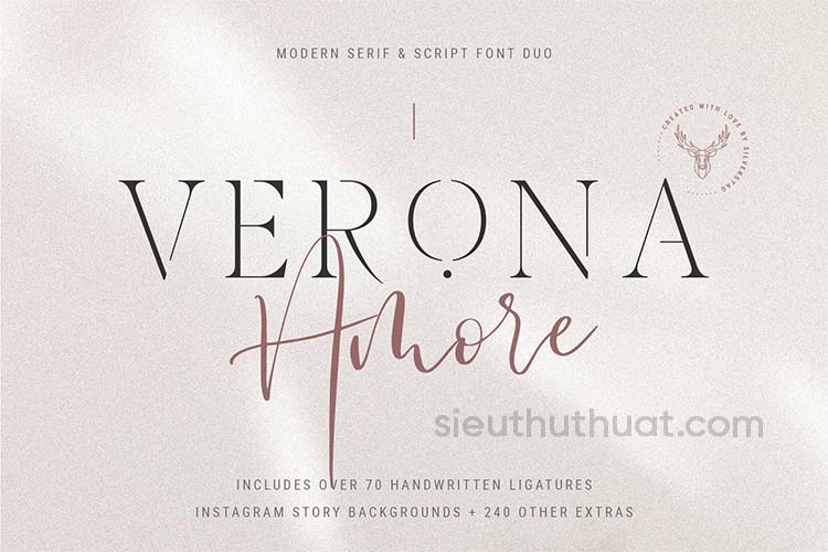 Font Bundle - Limited Time 4768827