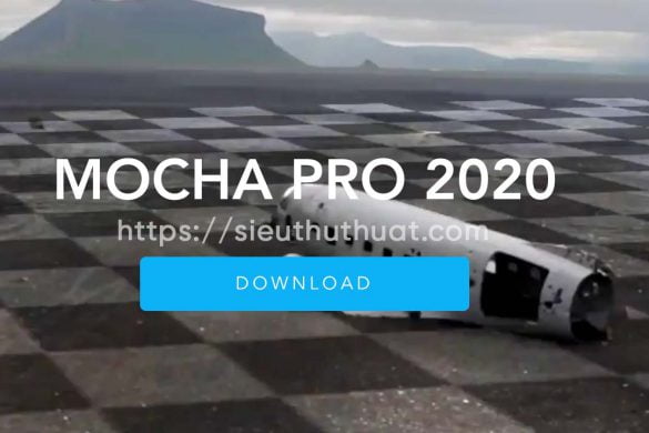 mocha pro 2021 mac mocha pro 2021 mac