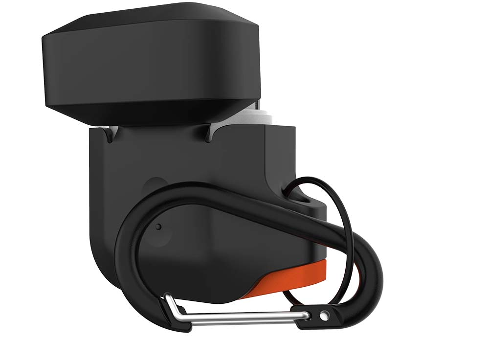 bao silicon cua UAG cho AirPods 3