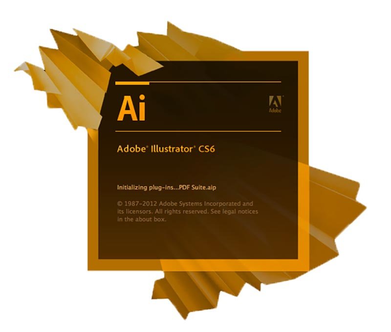Adobe Illustrator CS6 Full