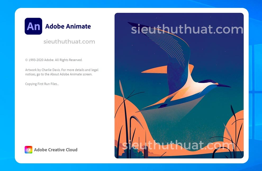 Adobe Animate 2021 .42666 Full (Win/Mac)