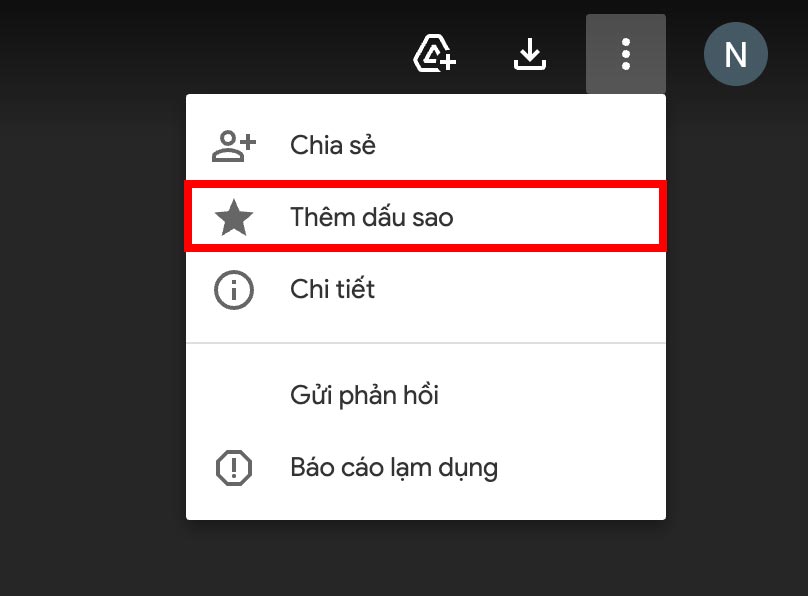 Cách tải file Google Drive bị giới hạn tải 24h