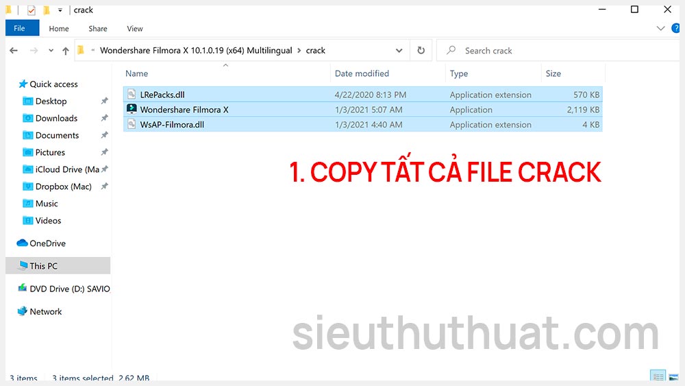 Copy file cr@ck