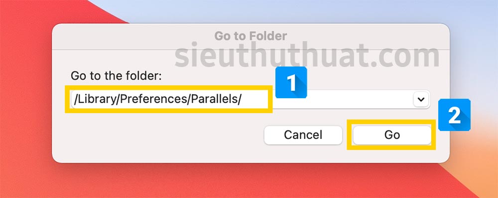 fix network initialization failed parallels big sur 2