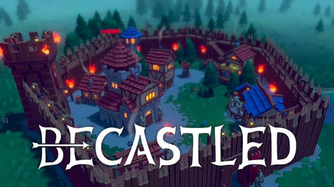 Becastled-PC-Download