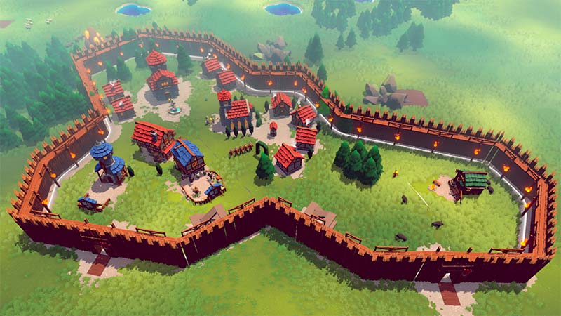 Download game Becastled Full PC
