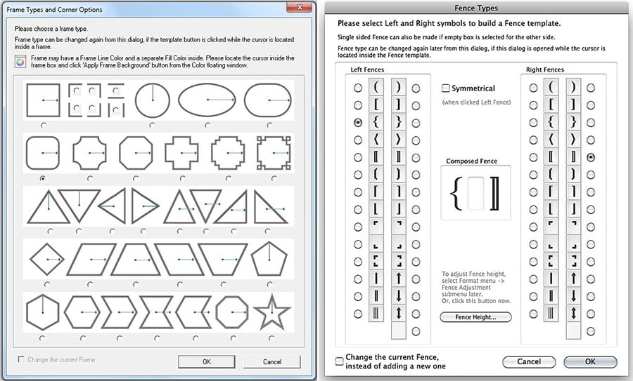 MathMagic Pro Edition for Adobe InDesign