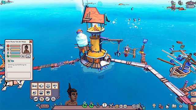 Flotsam Full game
