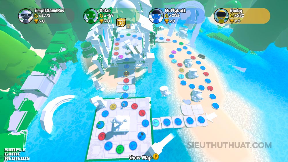 Party Panic Game Full Download