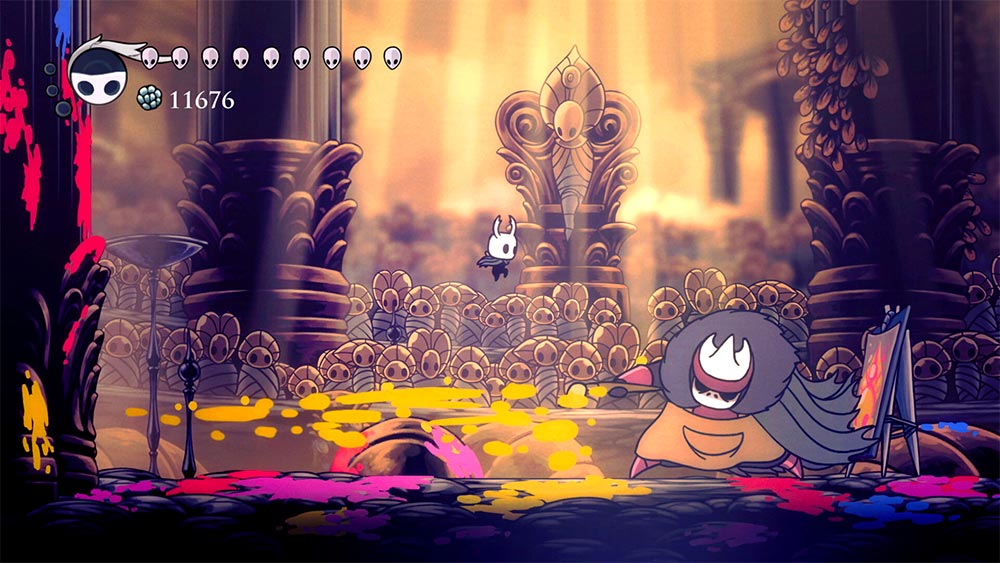 Hollow Knight Free Download
