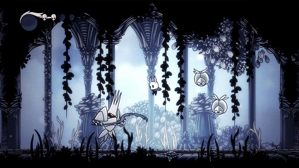 Download game Hollow Knight Full