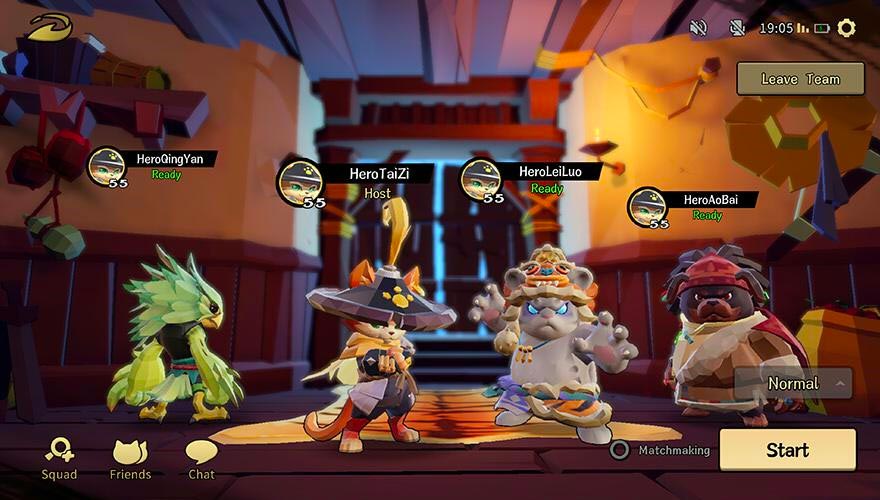 Gunfire Reborn PC Ful Free Download