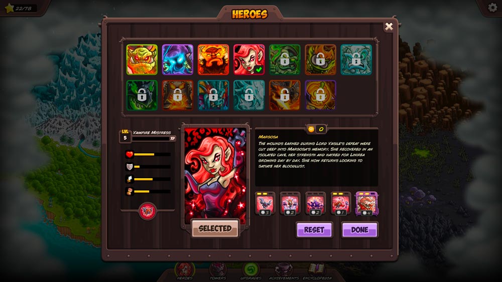 Game Kingdom Rush Vengeance macOS preview 4