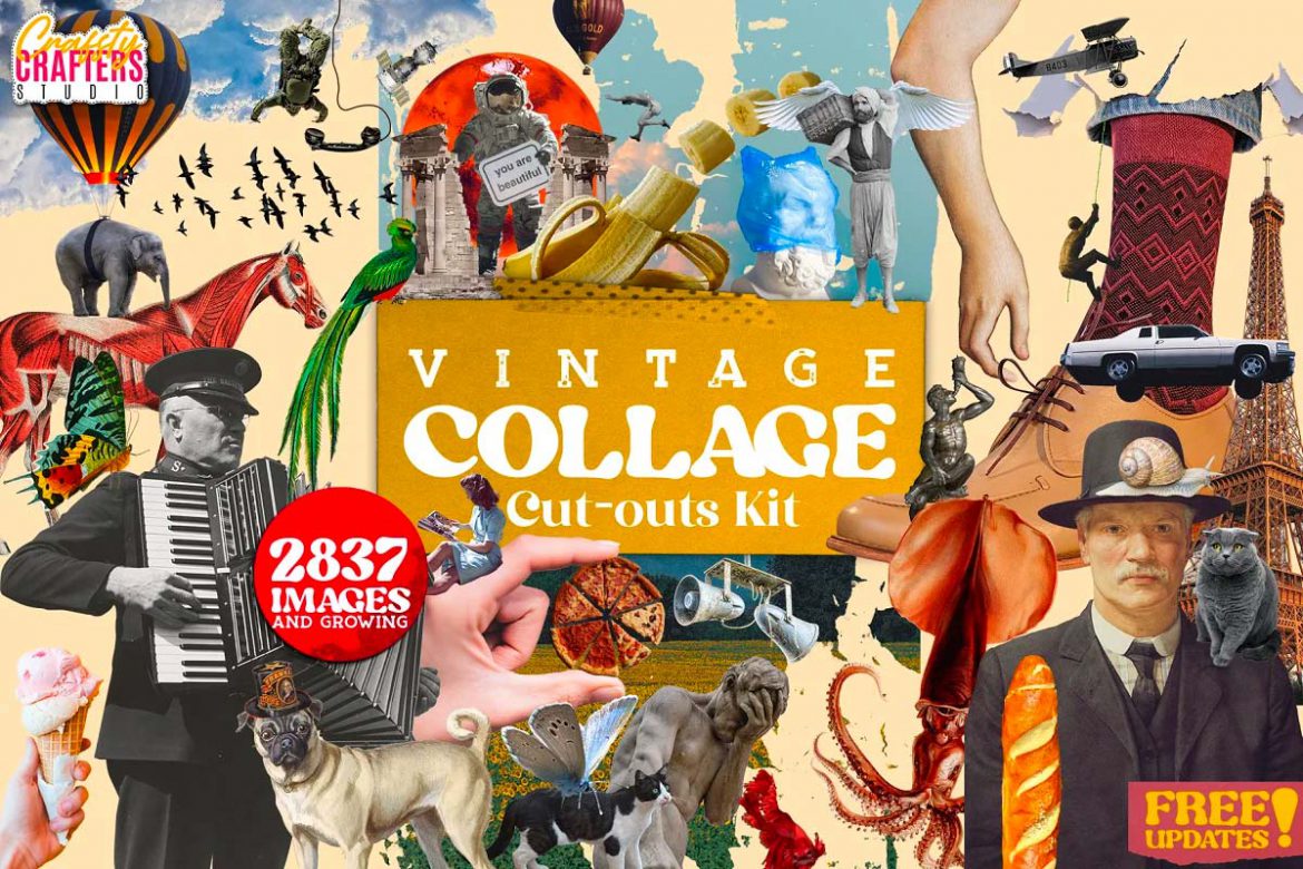 CM-Vintage-Collage-Kit-2837-Elements-6685351-Free-Download