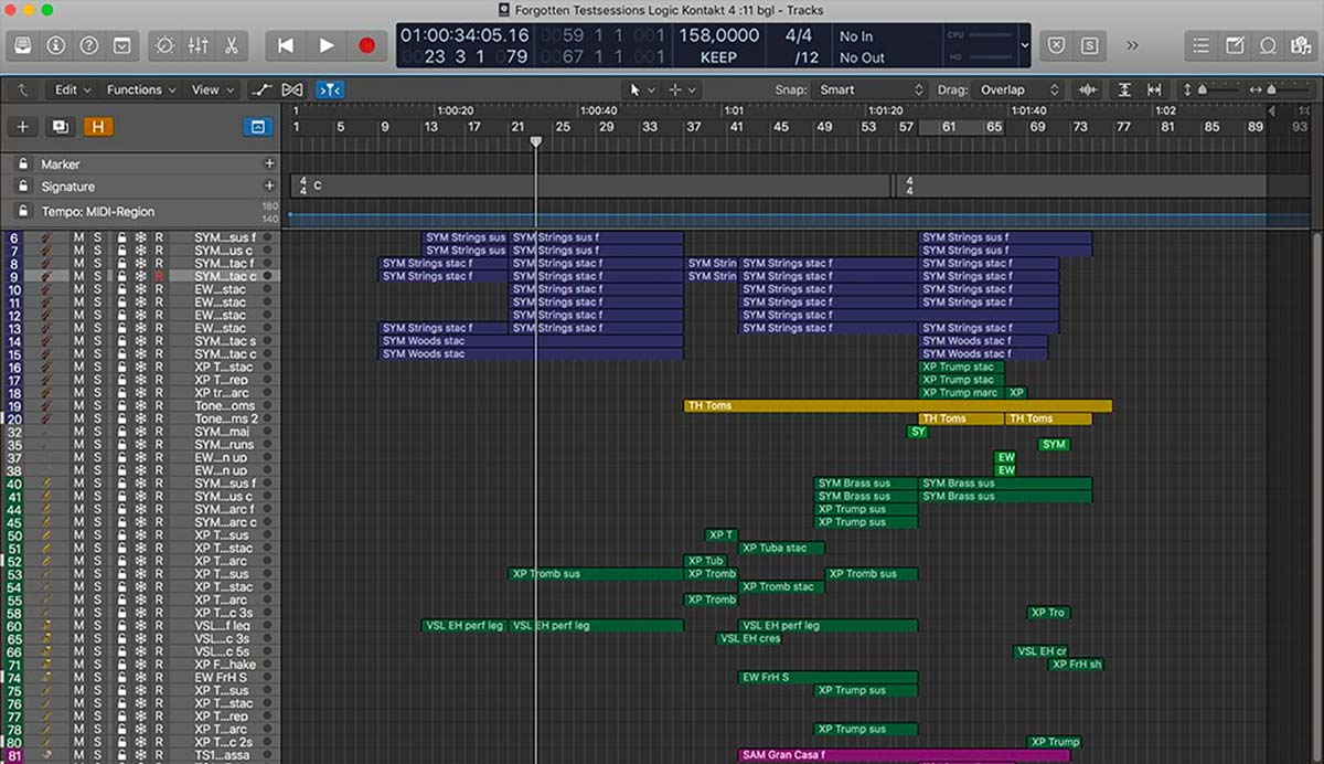 Native Instruments Kontakt Full Win Mac
