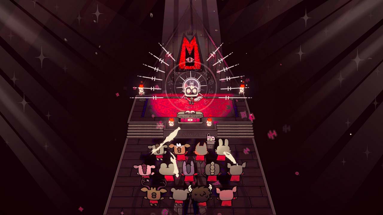 game Cult of the Lamb macOS pic3