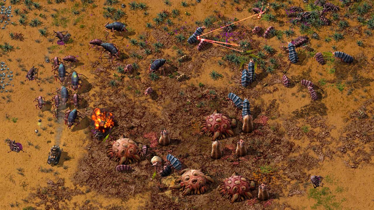 game Factorio macos pic4