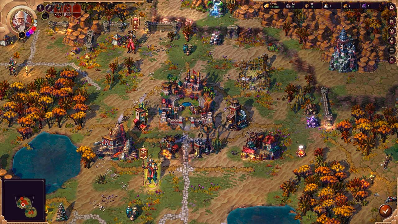 Songs of Conquest macOS