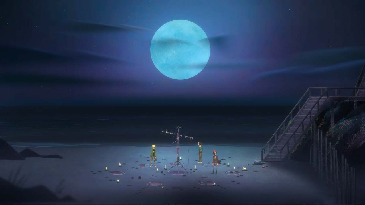 OXENFREE II Lost Signals macOS