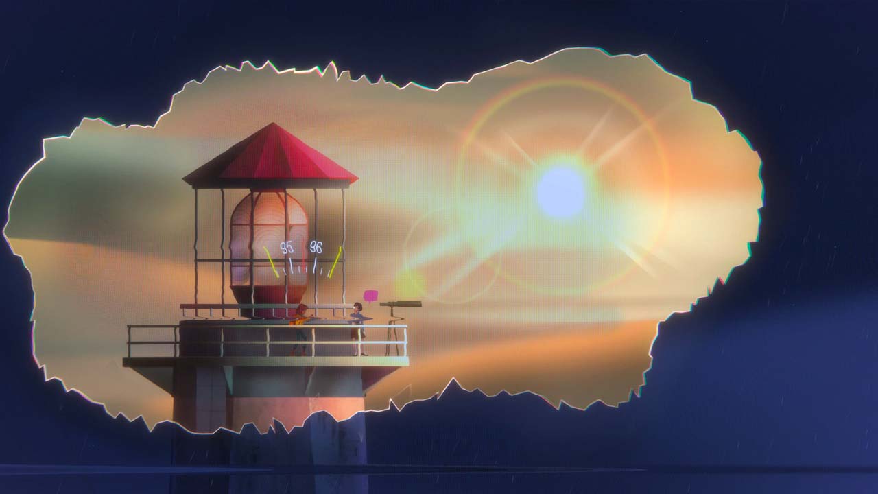 OXENFREE II Lost Signals
